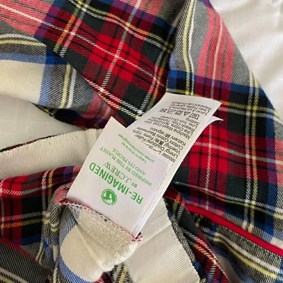 J Crew PJ NWT - Picture 6 of 8